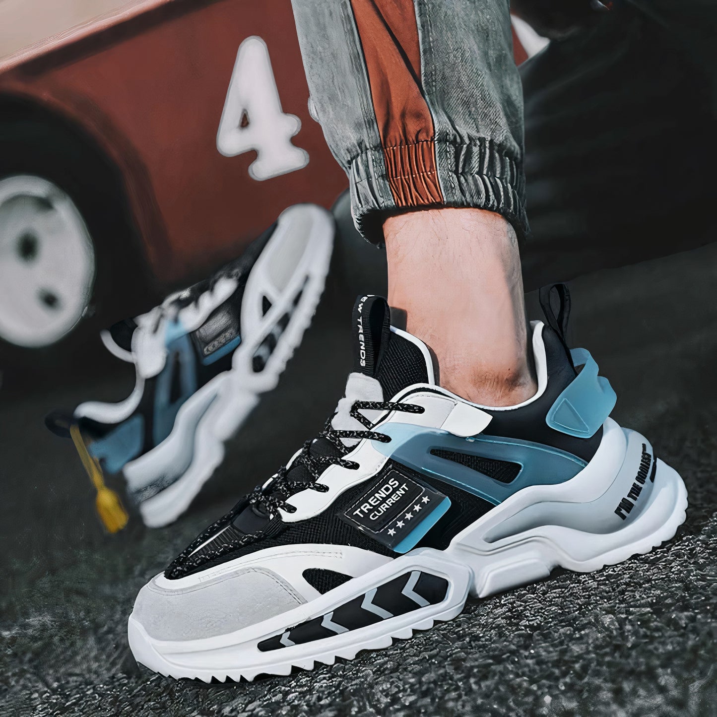 Calzado Tenis Importado YRX & YRZ 🚚 Envío gratis 💵 Pago contra entrega ⚡ ¡Últimas unidades disponibles! ⚡